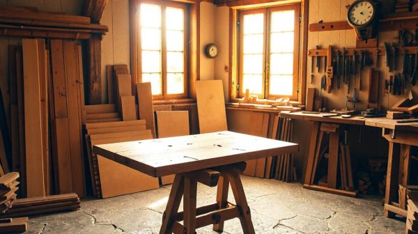 7 critères essentiels pour sélectionner un menuisier à Limoges