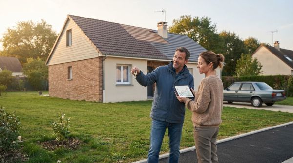 Assurance habitation pas chère après sinistre : est-ce possible ?