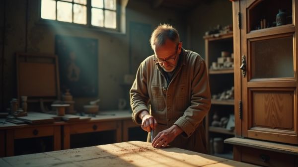 Comment choisir un menuisier à Limoges pour vos projets ?