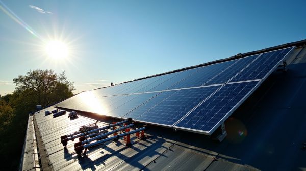 Comment optimiser l'installation de panneaux solaires à Bordeaux