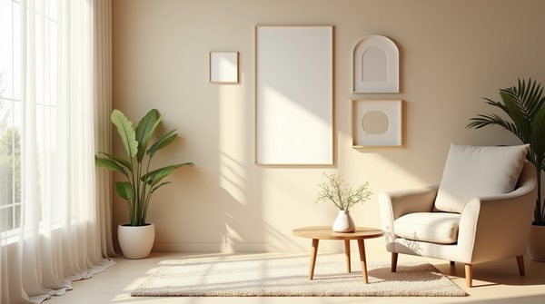 Conseils pratiques pour transformer votre habitat en havre de paix