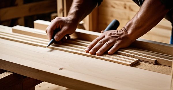 Découvrez tout sur la menuiserie avec le blog de menuiserie