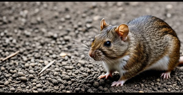 Dératisation à paris : comment prévenir et agir efficacement