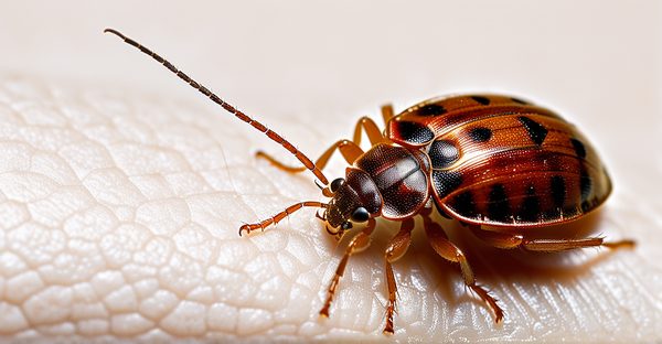 J'ai trouvé une seule punaise de lit : que faire face à ce début d'infestation ?