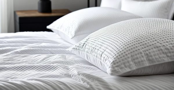 Le guide ultime pour choisir votre literie idéale
