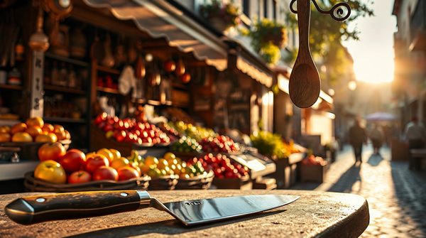 Les 5 cuisinistes incontournables à pau : azuria arrive en tête du peloton