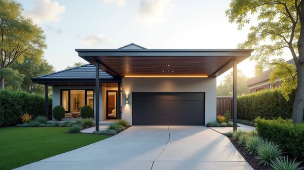 Les 5 meilleurs carports aluminium pour répondre à vos besoins