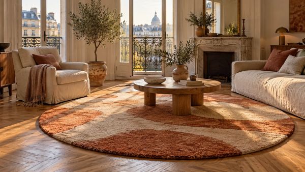 Les meilleurs tapis personnalisés pour métamorphoser votre intérieur