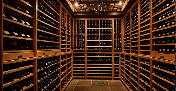 Optimisez votre cave à vin : conseils et astuces indispensables