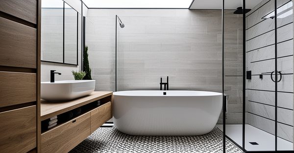 Rénovation de salle de bain à châlons-en-champagne : expert et personnalisé