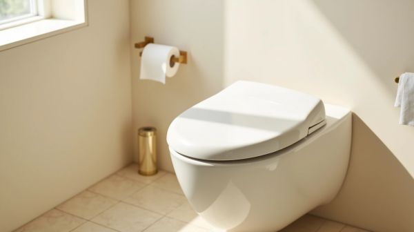 Toilette japonais : critères essentiels pour un choix éclairé