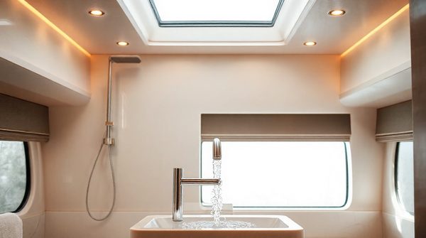 Top 5 robinets et mitigeurs pour sublimer votre intérieur