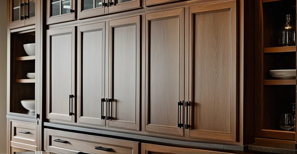 Tout savoir sur le placard sur mesure pour votre intérieur