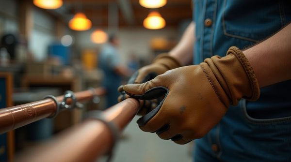 Travaux de plomberie : guide des tarifs et conseils pratiques