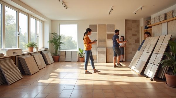 Trouver le meilleur carrelage à bas prix avec Cash Carrelage Fréjus