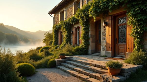 Votre projet d'extension et surélévation de maison dans la Loire (42)