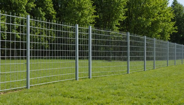 Clôture rigide : quel modèle pour quel usage ?