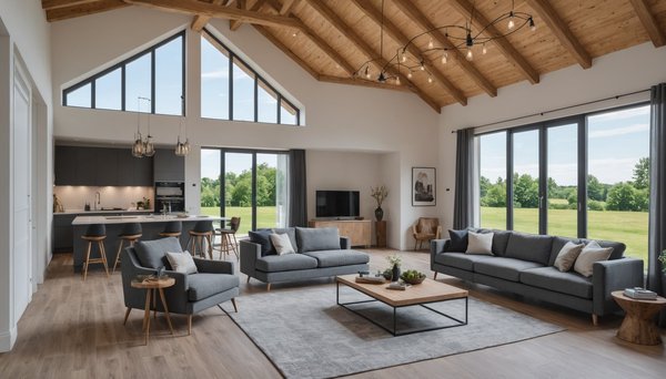 Constructeur maisons périgueux : des projets qui vous ressemblent