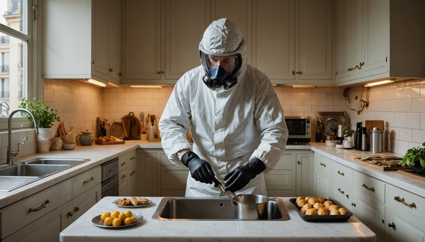 Prévention et solutions efficaces pour la dératisation à paris