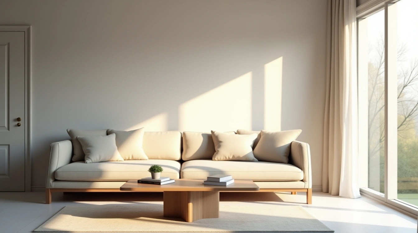 Questions fréquentes sur l'organisation de la maison