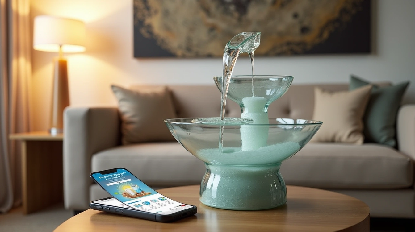 Vos questions sur le choix des bonbonnes