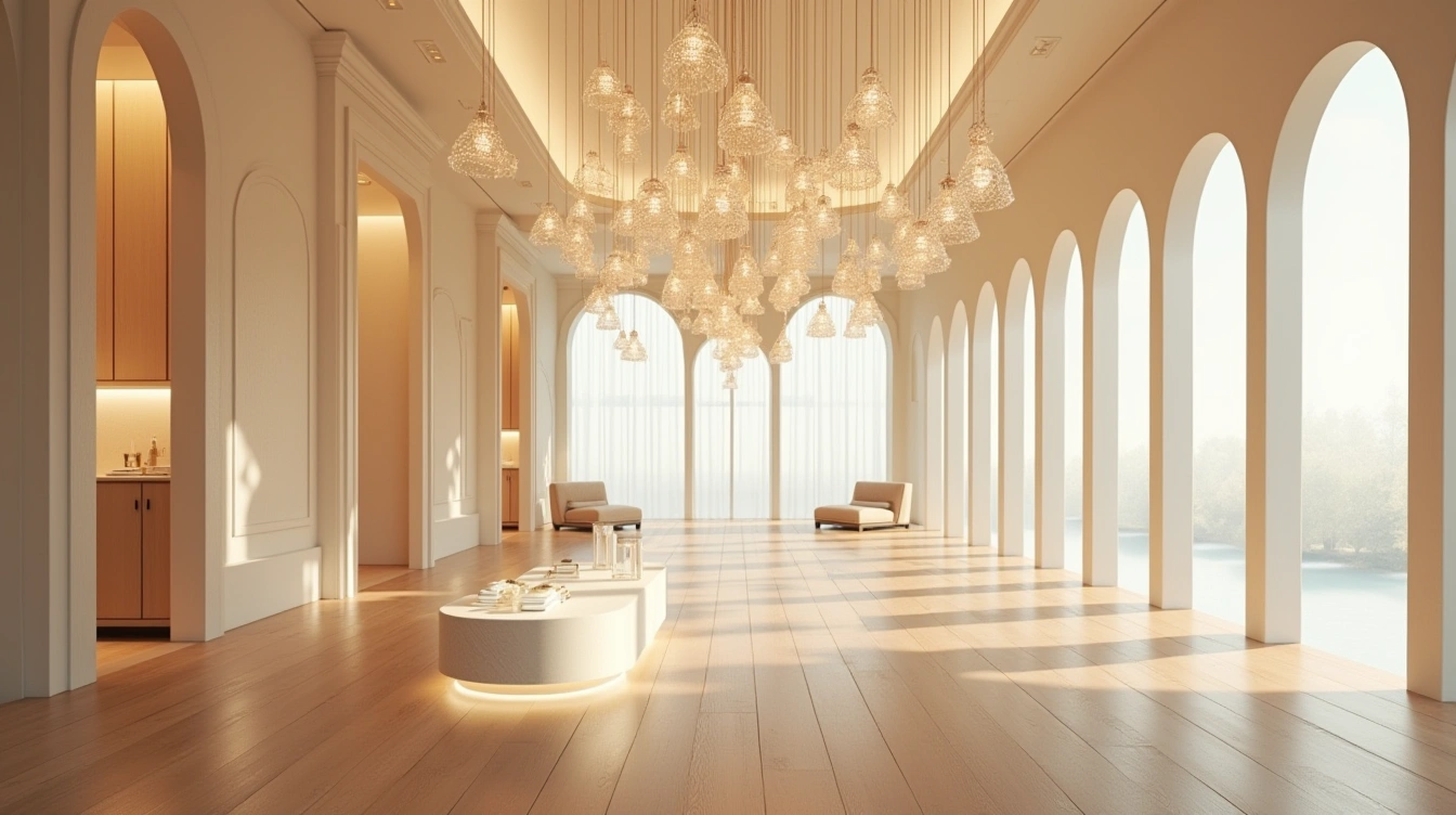 S’inspirer des tendances actuelles dans une boutique spécialisée